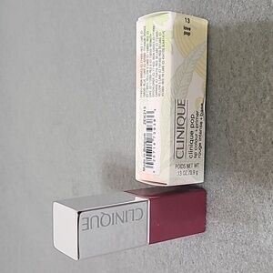 CLINIQUE Pop Lip Colour + Primer - #13 Love Pop - NEW IN BOX
